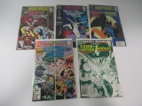 Secret Origins Lot/Key Suicide Squad