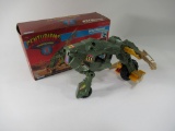 Centurions Wild Weasel With Box 1987