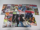 Saucer Country #1-14 Set DC/Vertigo