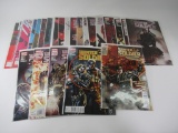 Winter Soldier #1-19 + Bitter March #1-5