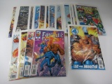 Fantastic Four #40-59 + 2001 Annual/Key!