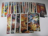 Fantastic Four #60-509