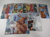 Fantastic Four #600-611 +605.1 + Special