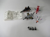 Transformers G1 Aerialbots Figure Lot