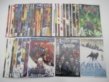 Secret Avengers #1-37 Run w/ Keys + More