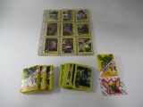 Gremlins Non-Sports Trading Card Lot