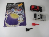 Transformers G1 Runabout/Runamuck Figures