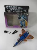 Transformers G1 Dirge Figure