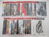 The Wildstorm #1-24 Full Run/Ellis