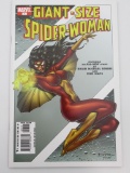 Giant-Size Spider-Woman #1