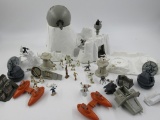 Star Wars Vintage Micro Collection Lot