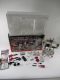 Transformers G1 Metroplex Figure w/Box