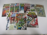 Savage Dragon #140-149