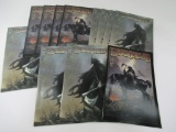 Death Dealer Cover A and B Lot of (12)