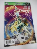 Static Shock Special #1 One-Shot