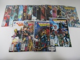 Justice League United #1-16 + #0/Run