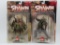 Spawn Samurai Wars Figures NIB (2)