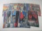 World's Finest Sets Lot Superman/Batman