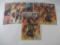 X-Men Phoenix End Song #1-5 + Variant/Set