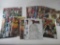 Thor #1-12 (588-599) w/Variants Female Loki