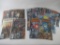 Battlestar Galactica Comic Lot