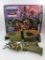 Fright Zone Playset Masters of the Universe