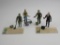 GI Joe Figure Lot (4)