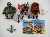 MOTU Evil Horde Lot (3)