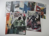 Moon Knight #1-12 Set (2011)