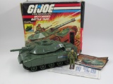 GI Joe MOBAT 1982