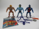 MOTU He-Man Vs Skeletor (3)