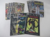 Aliens Limited Series/One-Shots Lot
