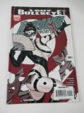 Daredevil #111 Variant/1st Lady Bullseye
