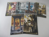 Daredevil Yellow #1-6 Set Loeb/Tim Sale