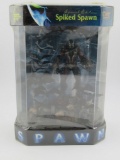 Special Edition Sealed Spawn Tank Figure