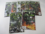 World War Hulk #1-5 + Prologue/1st Skaar