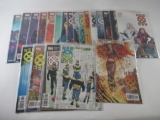 New X-Men #134-154