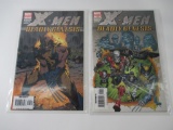 X-Men Deadly Genesis #1 + Variant/Key