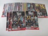 All-New X-Men #1-41 Full Run + Special