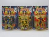 X-Men Missile Flyer Lot NIB (3)