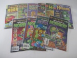 Simpsons Treehouse of Horror #2-11