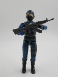 GI Joe Cobra Officer Figure 1982