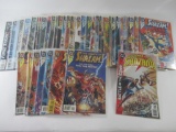 Power of Shazam #1-47/Full Run (1995)