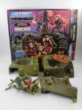 Fright Zone Playset Masters of the Universe