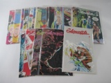 Elementals Near Run #1-28 (1984)+Special