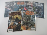 Star Wars Tales #7-12/1st Ailyn Vel + More