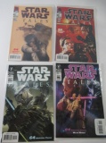 Star Wars Tales #13-16/1st Baby Yoda?