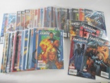 Ultimate Fantastic Four #1-60+More/1st Zombies