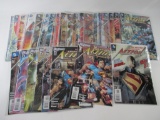 Action Comics #1-30+Annuals #1+2/Key
