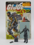 GI Joe Firefly Figure 1984